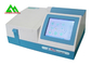 Esposizione LCD di laboratorio medico dei semi dell'attrezzatura di biochimica della macchina automatica dell'analizzatore fornitore